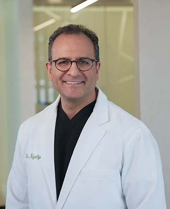 Dr. Sanil Nigalye