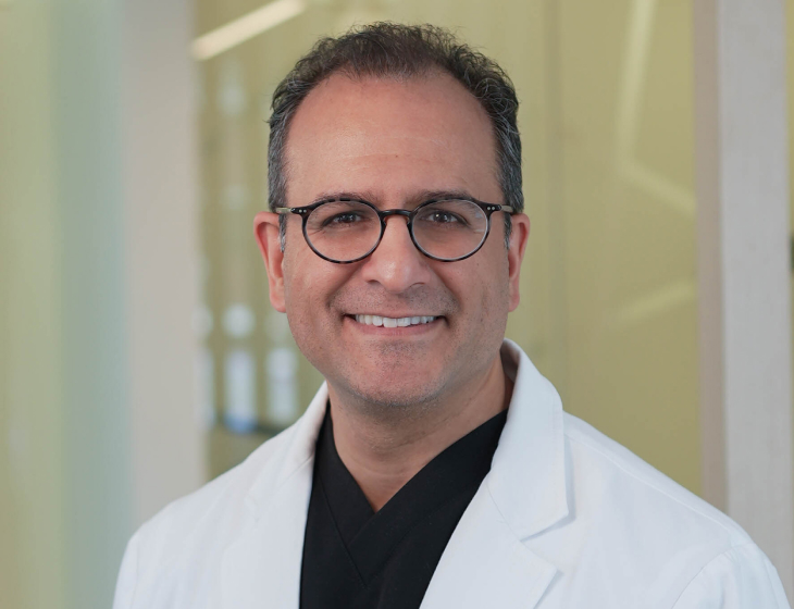 Dental Implant Surgery